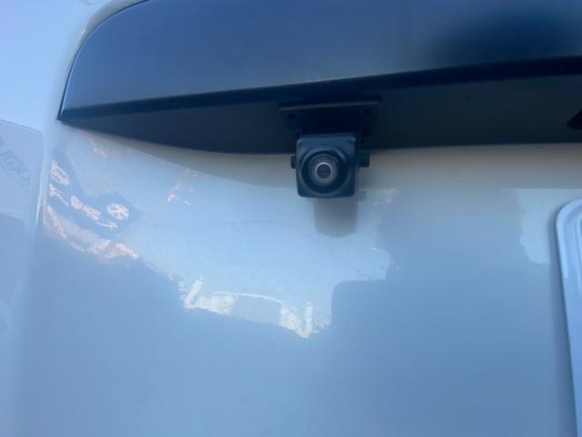 ハイエースバン ロングDX ハイルーフ・トヨタセーフティセンス・プリクラッシュセーフティ・社外ナビゲーション・バックカメラ・ETC(25枚目)