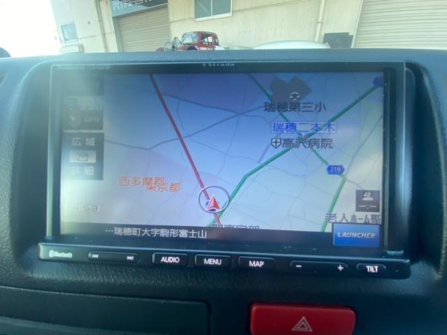 ハイエースバン ロングDX ハイルーフ・トヨタセーフティセンス・プリクラッシュセーフティ・社外ナビゲーション・バックカメラ・ETC(30枚目)