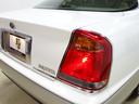 TOYOTA CROWN MAJESTA