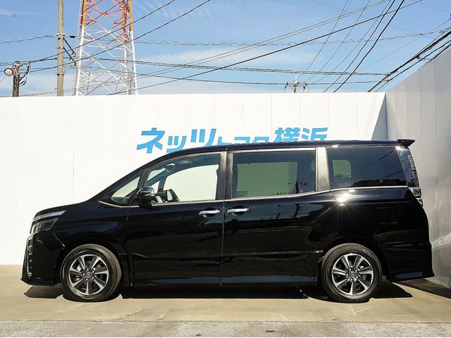 ZS 煌 弊社元試乗車・10インチ純正ナビ・Bカメラ禁煙車(6枚目)