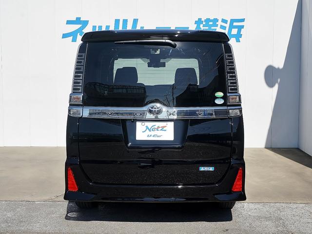 ZS 煌 弊社元試乗車・10インチ純正ナビ・Bカメラ禁煙車(9枚目)