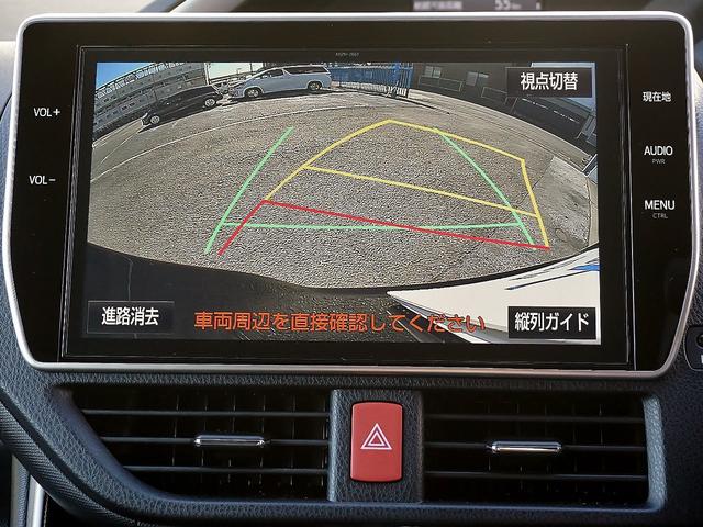 ZS 煌 弊社元試乗車・10インチ純正ナビ・Bカメラ禁煙車(12枚目)