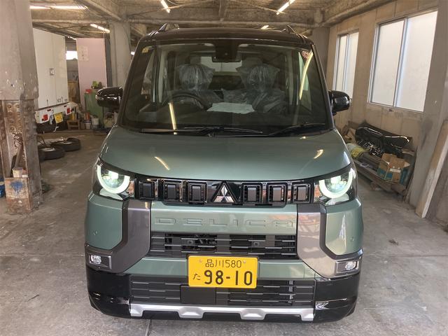 デリカミニ T プレミアム(2枚目)