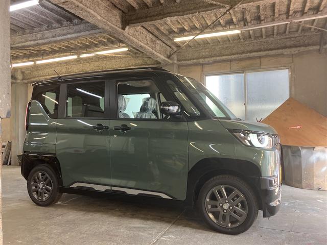 デリカミニ T プレミアム(4枚目)