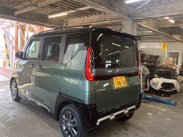 デリカミニ T プレミアム(5枚目)