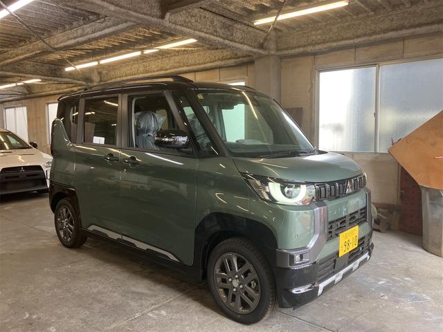 デリカミニ T プレミアム(6枚目)