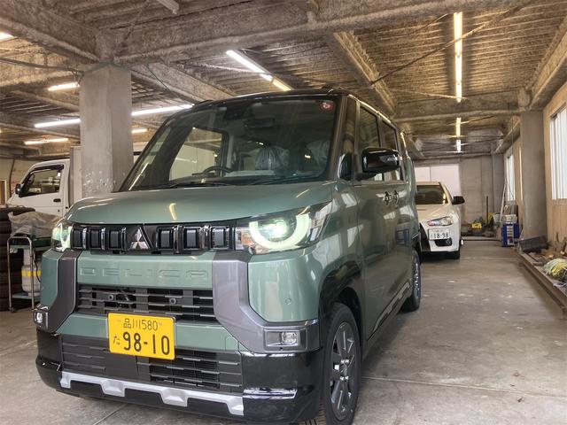 デリカミニ T プレミアム(7枚目)
