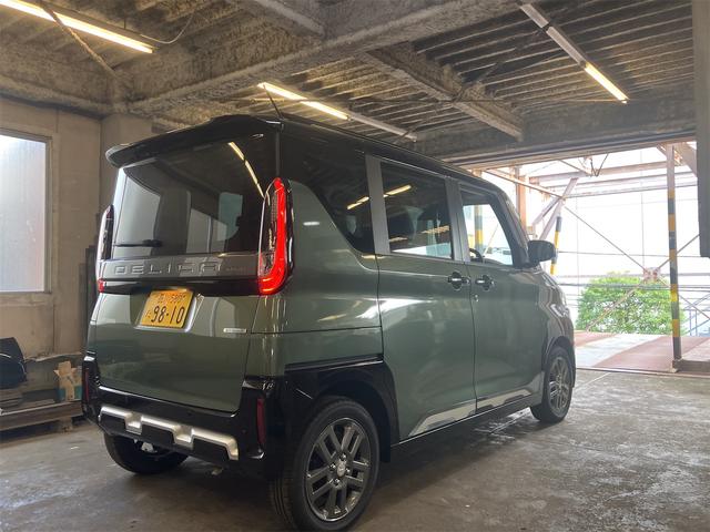 デリカミニ T プレミアム(8枚目)