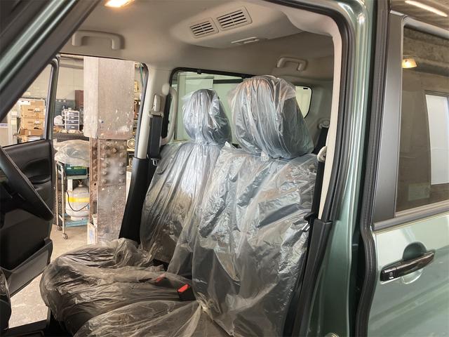 デリカミニ T プレミアム(13枚目)