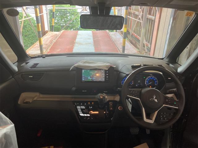 デリカミニ T プレミアム(15枚目)