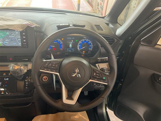 デリカミニ T プレミアム(16枚目)