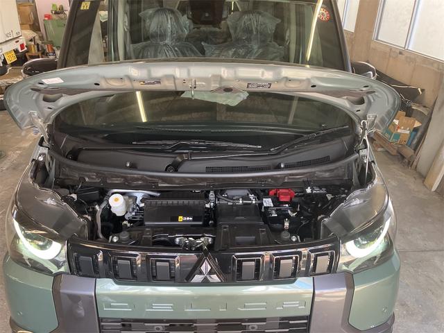 デリカミニ T プレミアム(17枚目)