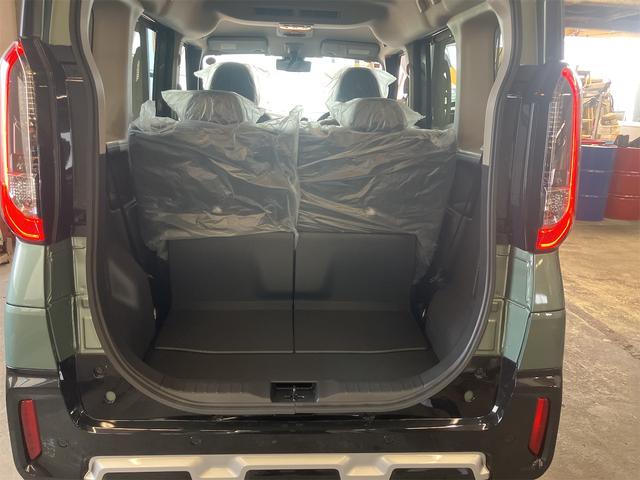 デリカミニ T プレミアム(18枚目)