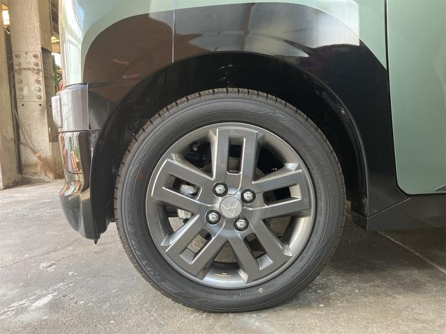 デリカミニ T プレミアム(19枚目)