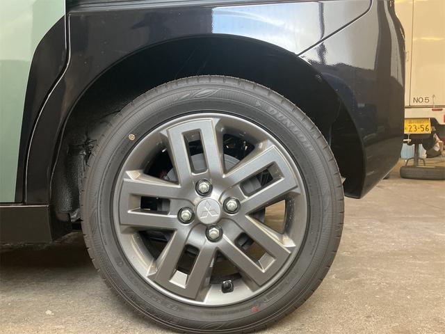 デリカミニ T プレミアム(20枚目)