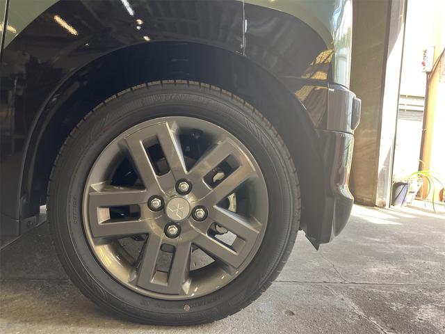 デリカミニ T プレミアム(21枚目)