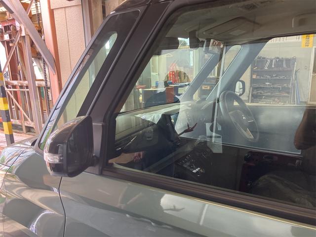 デリカミニ T プレミアム(25枚目)