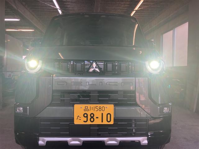 デリカミニ T プレミアム(26枚目)