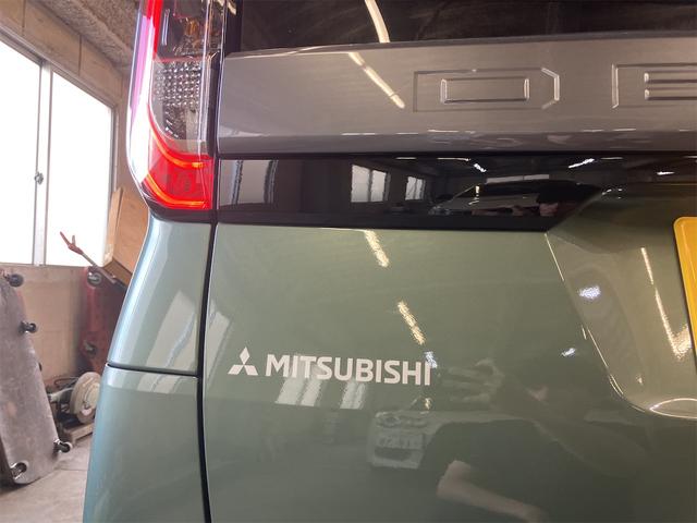 デリカミニ T プレミアム(27枚目)