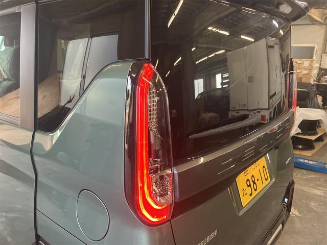 デリカミニ T プレミアム(51枚目)