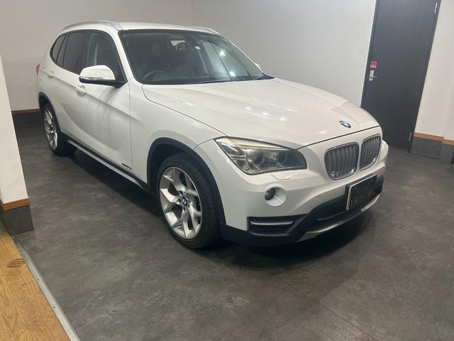 ＢＭＷ Ｘ１