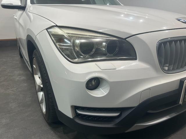 ＢＭＷ Ｘ１