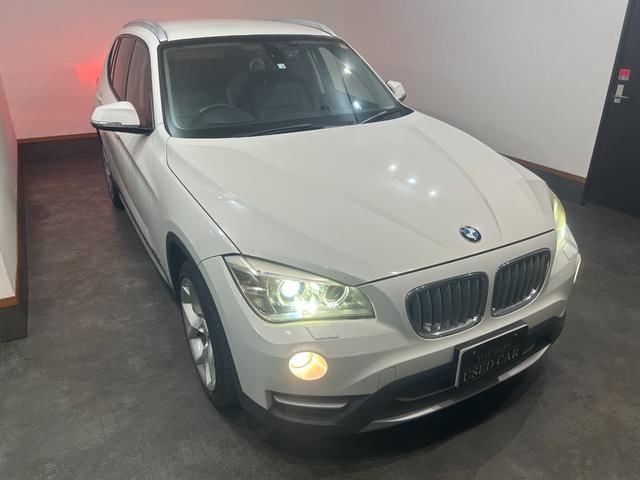 ＢＭＷ Ｘ１