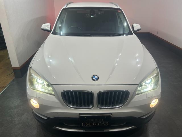 ＢＭＷ Ｘ１