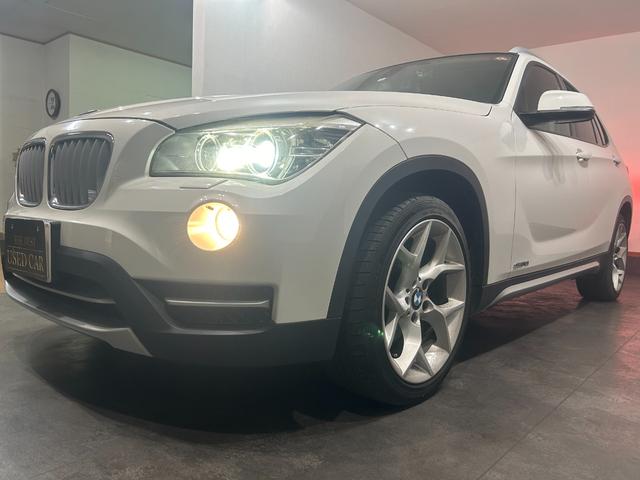 ＢＭＷ Ｘ１