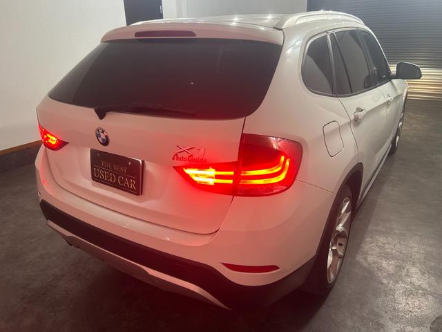 ＢＭＷ Ｘ１