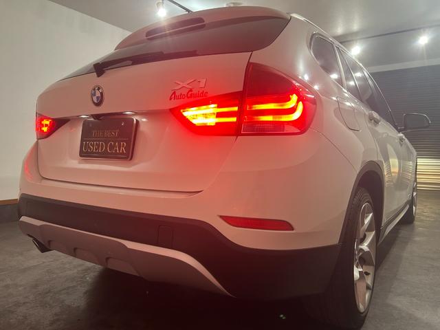 ＢＭＷ Ｘ１