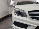 MERCEDES BENZ A-CLASS