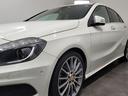 MERCEDES BENZ A-CLASS