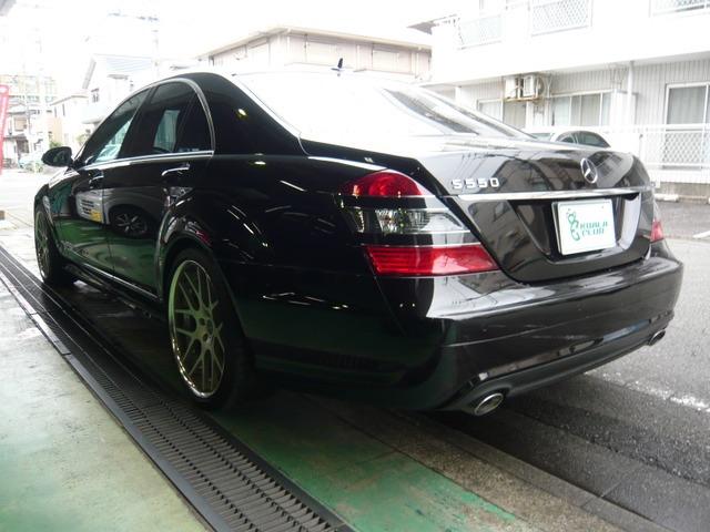 Ｓ３５０　ＡＭＧスポーツパッケージ(4枚目)