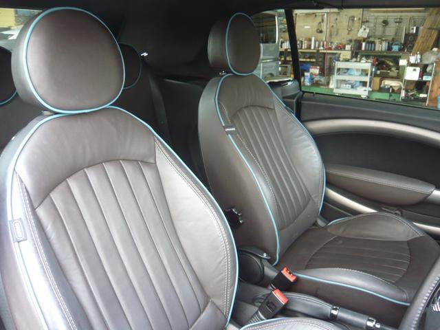 ＭＩＮＩ クーパー　コンバーチブル（10枚目）