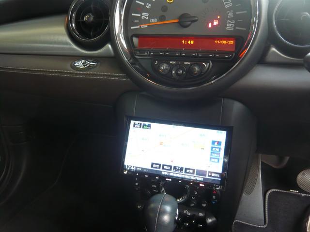 ＭＩＮＩ クーパー　コンバーチブル（12枚目）