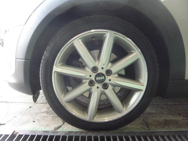 ＭＩＮＩ クーパー　コンバーチブル（17枚目）