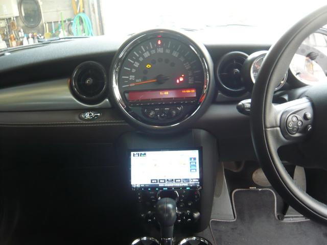 ＭＩＮＩ クーパー　コンバーチブル（27枚目）