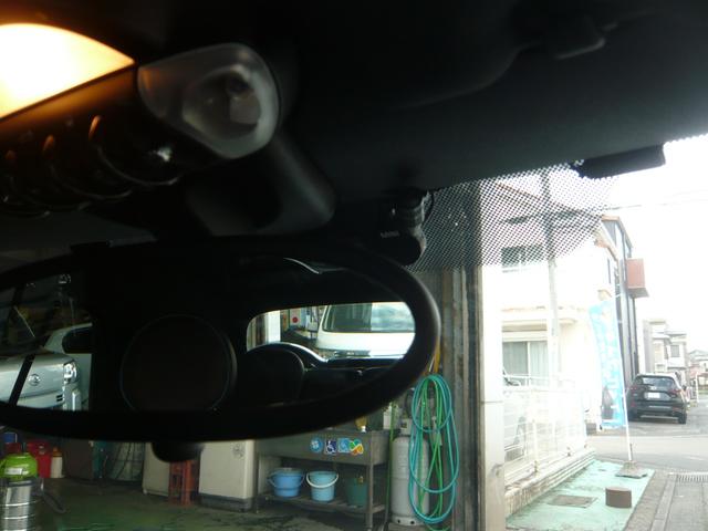 ＭＩＮＩ クーパー　コンバーチブル（28枚目）