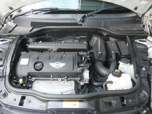 ＭＩＮＩ クーパー　コンバーチブル（30枚目）