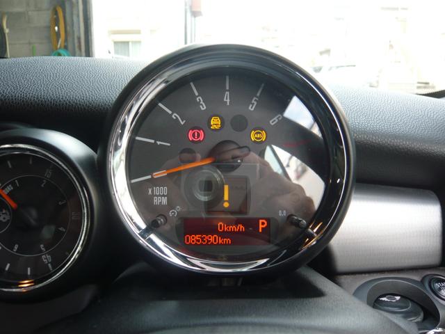 ＭＩＮＩ クーパー　コンバーチブル（31枚目）