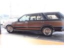 NISSAN GLORIA WAGON