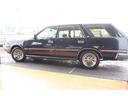 NISSAN CEDRIC WAGON