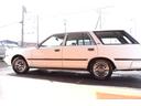 NISSAN CEDRIC WAGON