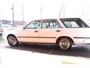 NISSAN CEDRIC WAGON