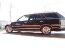 NISSAN CEDRIC WAGON