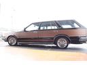 NISSAN GLORIA WAGON