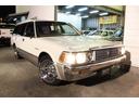 TOYOTA CROWN STATIONWAGON