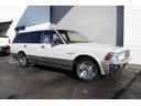 TOYOTA CROWN STATIONWAGON