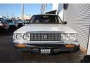 TOYOTA CROWN STATIONWAGON